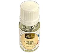 Extrait Parfum d'Ambiance CITRON VERT