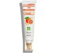 Nutrisanté Extrait De Pépins De Pamplemousse Bio 30ml