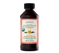 Extrait pur de vanille bourbon de Madagascar - 118 ml