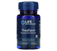 Extrait standardisé de théaflavine - 30 gélules