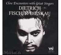 Extraits De Cycles Le Lieder Et D'opéras De Schubert, Mahler, Wagner, Verdi,