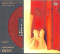 Extraits De Don Giovanni, Opéra En 2 Actes K.527