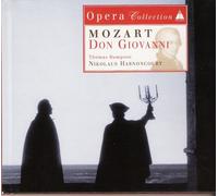 Extraits De Don Giovanni, Opéra En 2 Actes K.527