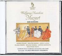 Extraits De Don Giovanni, Opéra En 2 Actes K.527