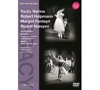 Extraits De Giselle, Coppélia & Les Sylphides