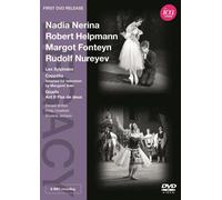 Extraits De Giselle, Coppélia & Les Sylphides