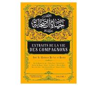 Extraits de la vie des compagnons - VOL.1