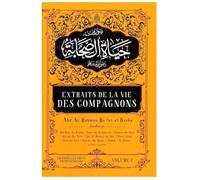 Extraits de la vie des compagnons - VOL.2
