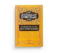 EXTRAITS DE LA VIE DES COMPAGNONS - VOL.4