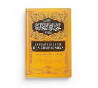 EXTRAITS DE LA VIE DES COMPAGNONS - VOL.4