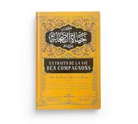 Extraits de la vie des compagnons - VOL.5