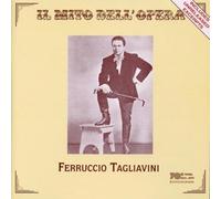 (Extraits de Lucia di Lamermoor, Werther, la Traviata) - Ferruccio Tagliavini - Il Mito dell'opéra
