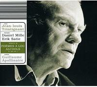 Mille,Daniel - Poèmes A Lou, Alcools (Extraits)