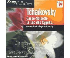 Extraits Des Grands Ballets Orch. Divers