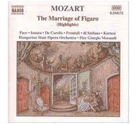 Extraits Des Noces De Figaro