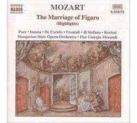 Extraits Des Noces De Figaro