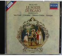 Extraits Des Noces De Figaro