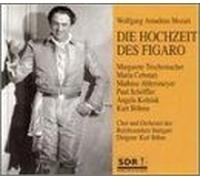 Extraits Des Noces De Figaro