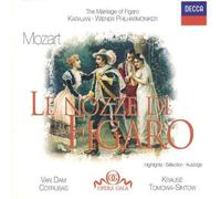 Extraits Des Noces De Figaro