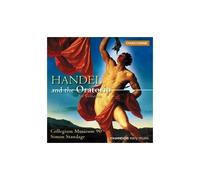 Extraits Des Oratorios - Collegium Musicum 90
