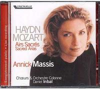 Extraits Des Saisons, Du Retour De Tobie, De La Création Et Du Stabat Mater