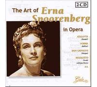 Extraits D'opéra De Mozart, Haendel, Bellini, Verdi, Donizetti, Delibes, Richard Strauss, Puccini, Johann Strauss