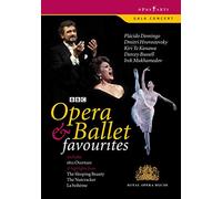 Extraits D'Opéra Et De Ballets De Tchaikovski