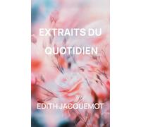Extraits du quotidien