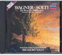 Extraits Orchestraux Du "Ring" Philharmonie De Vienne