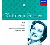 Extraits Sacrés De Bach Et Haendel L.P.O.