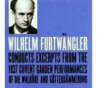 Furtwangler, Wilhelm - Conducts Excerpts from The 193