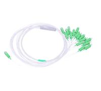 Extralink 1:16 PLC SC/APC | Splitter | 900um, 1m