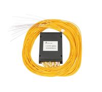 Extralink 1:32 PLC | Répartiteur | 2,0 mm, 1,5 m, G657A, module ABS, sans connecteurs