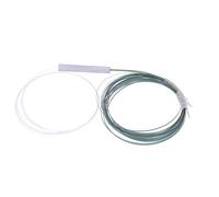 Extralink 1:8 PLC | Splitter | 250um, without connector