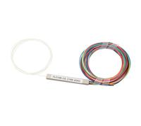 Extralink 1:8 PLC | Splitter | 900um, without connector