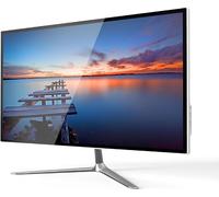 Extralink 24" PC All-In-One Business Computer Kit Intel i7-11370H, 16GB DDR4, 512GB SSD