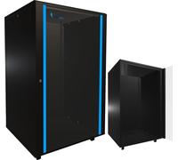Extralink 27u 800x800 noir | Boîtier Rackmount | de pied