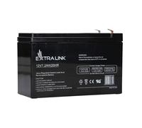 Extralink AGM 12V 7.2Ah - Batterie - 7.200 mAh Sealed Lead Acid (VRLA) 7,2 Ah