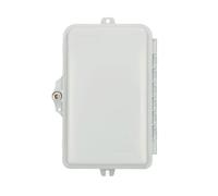 Extralink Alice | Fiber optic distribution box | 2 core