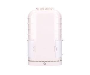 Extralink Amaris | Boîte de raccordement fibre optique | 8 soudures