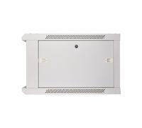 Extralink Étagère Rack EX.8567 6U montée sur le mur Gris