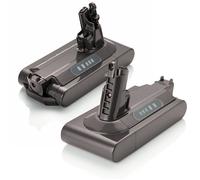 Extralink, V10 BATERIE DYSON, 25.2V 3000MAH
