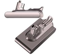 Extralink | Batterie de remplacement pour aspirateur Dyson V11 V15 SV46 SV47 | Click Type | Li-Ion | 25,2 V | 3000 mAh