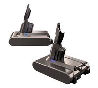 Batterie Extralink pour Dyson V8 21.6V Lithium-ion