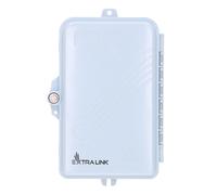 Extralink Betty | Fiber optic distribution box | 4 core
