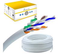 Extralink CAT5E UTP (U/UTP) V2 Indoor | Twisted pair | 100M
