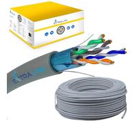 Extralink CAT5E FTP (F/UTP) Indoor | Twisted pair | 305M