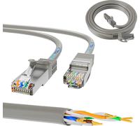 Extralink Cat.5e UTP 2m LAN Patch Cable Patchcord Ethernet Network Cable