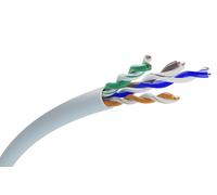 Extralink CAT5E UTP (U/UTP) V2 INDOOR TWISTED PAIR 305M (EX.10055)