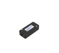 Extralink CAT6 UTP | Boîte de connexion | douille, connecteur, noir